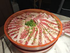 -火炉火自助餐(西直门凯德MALL店)