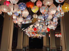 -海南清水湾莱佛士酒店