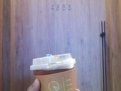 -You’ll see coffee 咖啡