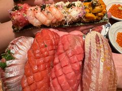 -鮨冠OMAKASE食べ放题(北京首店)