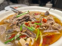 -西郊竹园甲鱼面(老一中店)