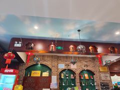 -北疆饭店(宝龙店)