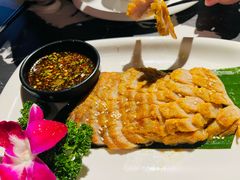 -食肆&Fourteen(武林夜市店)