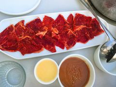 -四喜小胖·北京涮肉(五道营店)