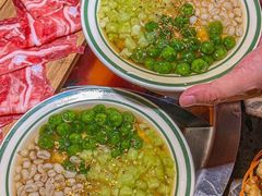 -蜀国大将老火锅(江北店)