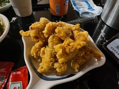 小酥肉-成都瓜串串(华强北店)