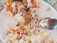 -阿达西新疆特色美食(悦海新天地中央广场店)