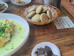 -老唐三下锅 ·张家界地标美食(溪布街店)