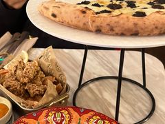 -IL TEATRO 精品意大利餐厅