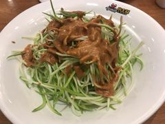 -小土豆北方菜馆(方庄店)