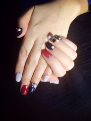 点击看大图 iphone_upload_pic-Meet Nail 美睫·美甲