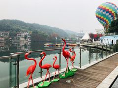 -海兰云天度假区温泉