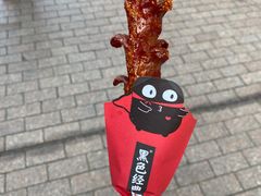 -黑色经典臭豆腐·湖南特产(潇湘文化店)