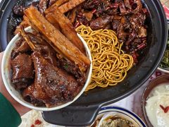 -回味黑鸭煲·始于2006(万松园店)