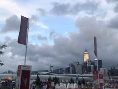 -友邦嘉年华