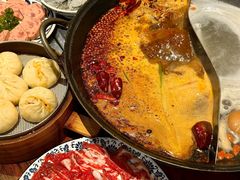 -袁山山重庆火锅(丈八北路店)