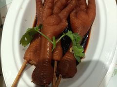 -点都德(广州白云山景区南门店)