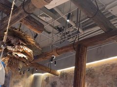 -北丐先生·野馄饨烧烤(长宁龙之梦店)