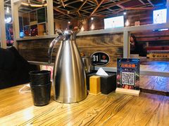 -铁人烧烤(北京店)