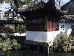 -拙政园