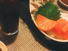 -花狸日本料理(柏庐广场店)