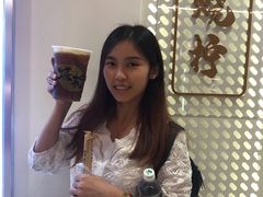 -烧柠·柠檬茶(大融城店)