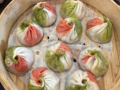 -四季春(美食街店)