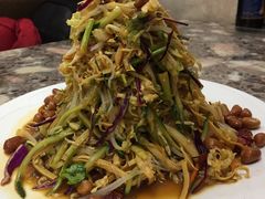 -老味道锅包肉(日照街店)