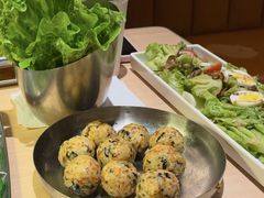 -伊茉家的烤肉店(勒泰中心店)