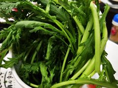 -清真·鸦儿李记·涮肉(和平里店)