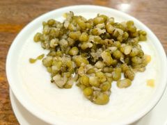 绿豆双皮奶冷-正德顺順德雙皮奶(中信店)