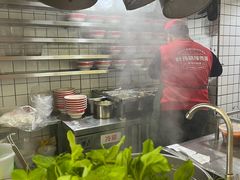 -叶伟胡辣壳面(两路口店)