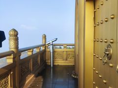 -天姥山景区