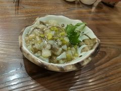 -东京屋(武定路店)