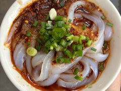 -洞子口张老二凉粉(文殊院店)