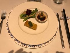 -Yan Ting 宴庭中餐厅(上海静安瑞吉酒店)