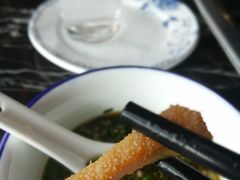 -古乐牛香·鲜牛肉牛杂火锅(解放东路店)