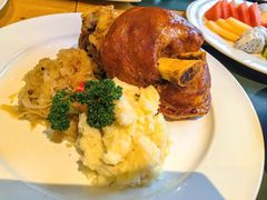 -兰特伯爵西餐厅·啤酒屋(方庄店)