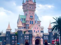 -厦门方特梦幻王国