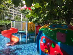 -三亚亚龙湾天域度假酒店