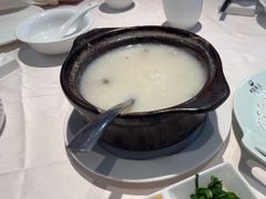 -怀德酒楼·粤菜·海鲜·茶点(宝安国际机场店)