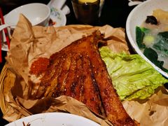 -老头儿油爆虾·知味杭州(爱琴海购物中心)