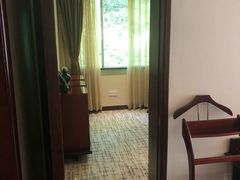 -杭州海华满陇度假酒店