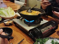 -餘·铁板烧&烤肉(昆山金陵大饭店)