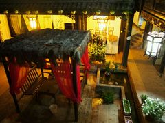 -浔岚云舍mist静谧观景美宿(丽江古城店)