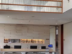 -苏州馨乐庭金鸡湖公寓酒店