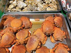 -渔公码头海货全海鲜自助(海滨旅游路店)