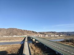 -图们国门景区
