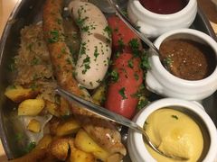 -Restaurant Paulaner am Dom