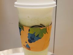 -眷茶(大卫城10楼店)